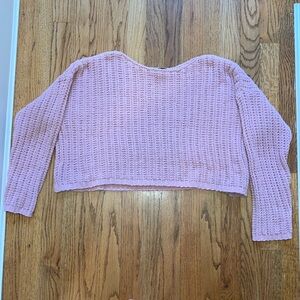 Womens Forever 21 Sweater